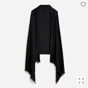 J.Crew Cashmere Pashmina